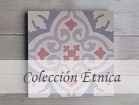 coleccion etnica